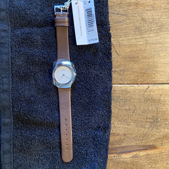 3 SKAGEN WATCHES new never worn.. Brand New. - Picture 3 of 7